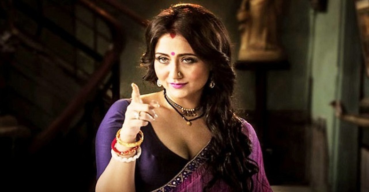 সুন্দরী হওয়ার কারণে যে বিপদ হয়েছিল এই নায়িকার