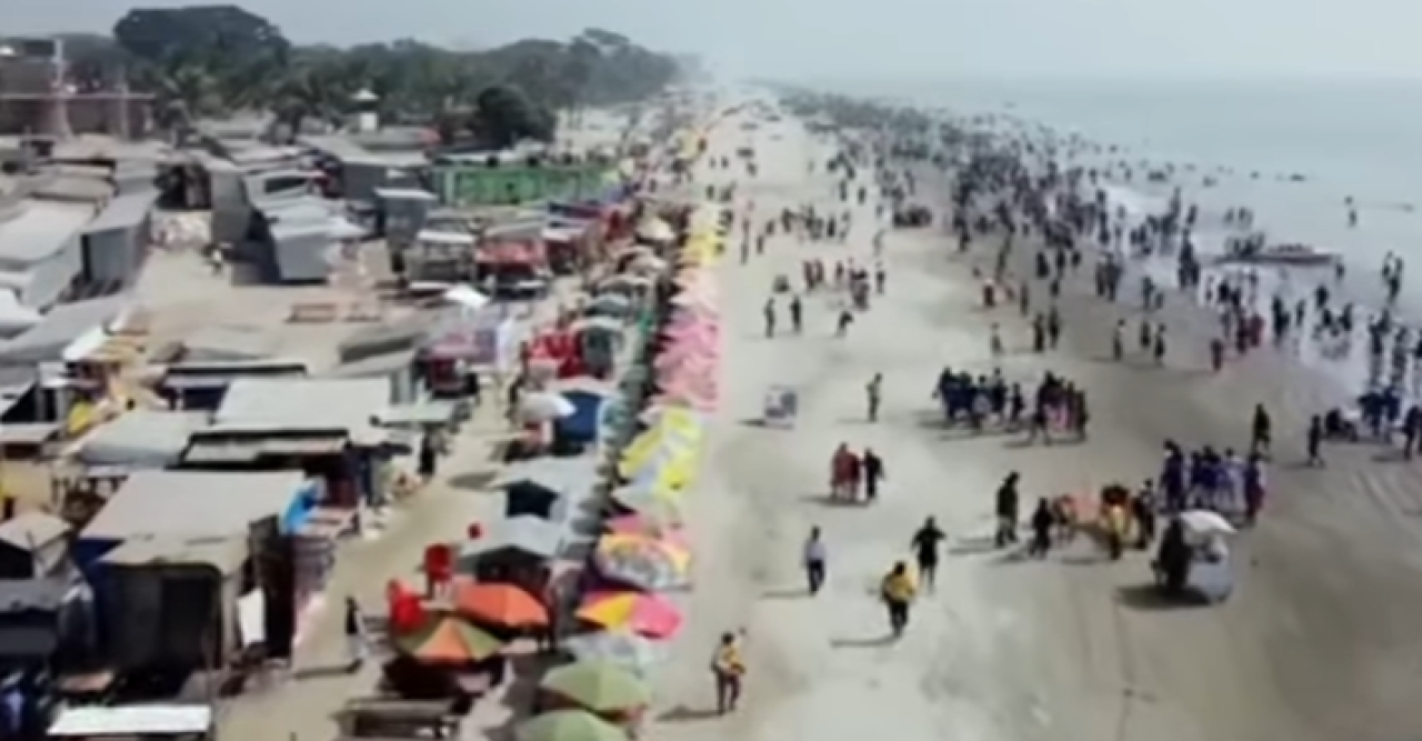 পটুয়াখালী হতেপারে সিংগাপুর,এটা সময়ের দাবী