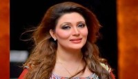পাকিস্তানের অভিনেত্রীকে গুলি করে হত্যা