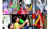 যৌন হয়রানি-নিপীড়ন বন্ধে ২৩ সুপারিশ