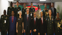 Bangladesh Reiterates Strong Commitment to UN Peacekeeping at Mission Event