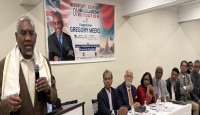 বাংলাদেশের পরিস্থিতি স্বাভাবিক করতে ঐক্যবদ্ধভাবে কাজের আহ্বান কংগ্রেসম্যান গ্রেগরি মিক্সের