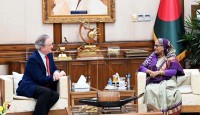 কৃষিতে বিনিয়োগের আগ্রহ প্রকাশ করেছে স্পেন