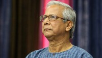 দেশে নির্বাচনের সুষ্ঠু পরিবেশ রয়েছে : আইনমন্ত্রী