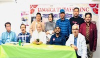 নিউইয়র্কে জ্যামাইকা থিয়েটার ইনক-এর সাধারণ সভা: বাবুল সভাপতি নাজিয়া সাধারণ সম্পাদক নির্বাচিত