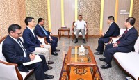 চীনের সঙ্গে বাণিজ্য ও বিনিয়োগ বাড়াতে গুরুত্ব আরোপ প্রধানমন্ত্রীর