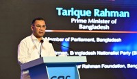 জনগণকে দেওয়া প্রতিশ্রুতি বাস্তবায়নের পথে এগিয়ে যাচ্ছে সরকার : প্রধানমন্ত্রী