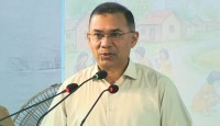 প্রতিভা বিকাশের পাশাপাশি শিশুদের মানবিক মূল্যবোধে গড়ে তুলতে হবে-প্রধানমন্ত্রী