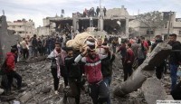 গাজায় একদিনে আরও কমপক্ষে ৭০ ফিলিস্তিনিকে হত্যা