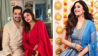 শিগগির বিয়ের পিঁড়িতে বসছেন ঋতাভরী