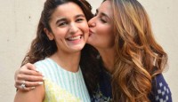 আলিয়াকে যে উপদেশ দিলেন কারিনা