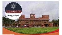 বাংলাদেশি ভিসা প্রত্যাশীদের জন্য মার্কিন দূতাবাসের জরুরী বার্তা!