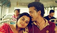 যেসব প্রেক্ষাগৃহে ৬ষ্ঠ সপ্তাহে ‘দেয়ালের দেশ’
