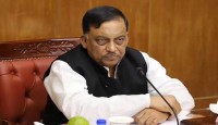 বান্দরবানকে হঠাৎ করে অশান্ত করা হয়েছে : স্বরাষ্ট্রমন্ত্রী