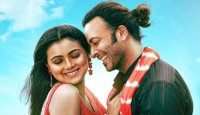 ভারতে কেমন চলছে প্রিয়তমা, জানালেন পরিবেশক