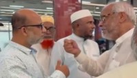 সরকারি কাজে বাধা, আঘাত—জামায়াত নেতা আখতারুজ্জামানের বিরুদ্ধে যত অভিযোগ