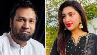 ডিবি অফিস থেকে বেরিয়ে ‘ভিডিও’ মুছে ফেলার অনুরাধ জানালেন অপু বিশ্বাস