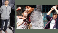বিশ্বজিৎ হত্যা মামলার আসামি লিমন গ্রেপ্তার