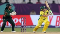 রেকর্ড লক্ষ্য দিয়েও ১০ উইকেটের হার বাংলাদেশের
