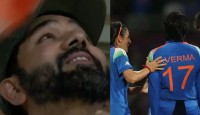 নিজে ব্যর্থ হয়েছিলেন, মেয়েদের সাফল্য দেখে এবার কান্নায় ভাসলেন রোহিত