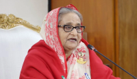 আওয়ামী লীগ পারে, এটা প্রমাণিত : প্রধানমন্ত্রী
