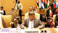 দক্ষিণ বিশ্বে ঐক্য, সংহতি ও সহযোগিতার ডাক পররাষ্ট্রমন্ত্রীর