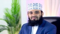 আবারও দেশত্যাগ করলেন আজহারি, দিলেন নতুন বার্তা