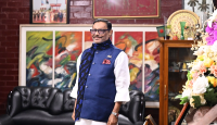 নির্বাচন সামনে রেখে কমিটিতে অভিজ্ঞদেরই বিবেচনা করা হয়েছে : কাদের