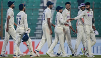আশা জাগিয়েও হার, হোয়াইটওয়াশ বাংলাদেশ