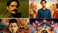 ২০২৫ সালে ওটিটিতে ঝড়, আলোচিত যেসব হিন্দি সিরিজ
