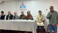 নিউইয়র্ক আন্তর্জাতিক বাংলা বইমেলা ২৪-২৭ মে