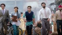 ‘সালার’ ঝড়েও আয় বাড়ল ডানকির