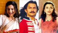 ঐশ্বরিয়া নন, আমিশার বুদ্ধিমত্তায় মুগ্ধ হয়ে তাকে নায়িকা করেছিলেন আমির খান