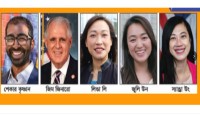 নিউইয়র্ক সিটি কাউন্সিলে মূলধারায় বাংলাদেশীদের বন্ধু হিসেবে পুনর্নির্বাচিত যেসব কাউন্সিল সদস্য