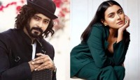 এবার রাজের নায়িকা ইধিকা পাল
