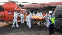 ইন্দোনেশিয়ার ফেরি দুর্ঘটনার উদ্ধার অভিযানের ১৬ দিন, প্রাণহানির সংখ্যা বেড়ে ৬৬