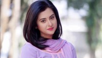 নতুন বছরের শুরতে বুবলীর যে চাওয়া