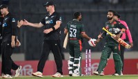 সহজ জয়ে সিরিজে সমতায় ফিরল বাংলাদেশ