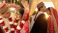 ঈদের দিন বিয়ের খবর প্রকাশ করলেন অভিনেত্রী নীলা