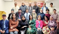 নিউইয়র্কে ঊনবাঙালের ৪১ তম সভা অনুষ্ঠিত