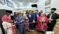 জ্যাকসন হাইটসে তাজউদ্দিন সিপিএ পিসি’র অফিস উদ্বোধন