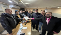 বাংলাদেশ সোসাইটি অব ব্রঙ্কস নিউইয়র্ক’র নির্বাচনে একটি মাত্র প্যানেল (সামাদ-টিপু) এর মনোনয়ন পত্র দাখিল