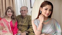 ১৩ কোটি টাকা আত্মসাৎ মামলায় পূজা চেরীর বাবা কারাগারে