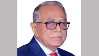 সমৃদ্ধ বাংলাদেশ গঠনে দায়িত্ব পালনের আহ্বান রাষ্ট্রপতির