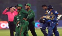 শ্রীলঙ্কা-নিউজিল্যান্ড ম্যাচে বাংলাদেশের যে চিন্তা