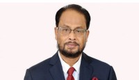 সংসদে বিরোধী দল হিসেবে থাকার সিদ্ধান্ত জাপার, নেতা জি এম কাদের