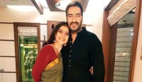 ‘দৃশ্যম’-এ কাজল থাকলে ছবির রহস্য আগেই ফাঁস হয়ে যেত : অজয়