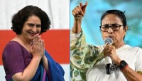 বাংলাদেশের পরিস্থিতি নিয়ে যা বললেন মমতা বন্দ্যোপ্যাধায় ও প্রিয়াঙ্কা গান্ধী