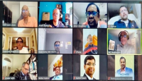 প্রাক্তন নটরডেমিয়ানদের আর্ন্তজাতিক সম্মেলন ৭ অক্টোবর নিউইয়র্কে