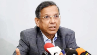 খালেদা জিয়া রাজনীতি করতে পারবেন, বললেন আইনমন্ত্রী